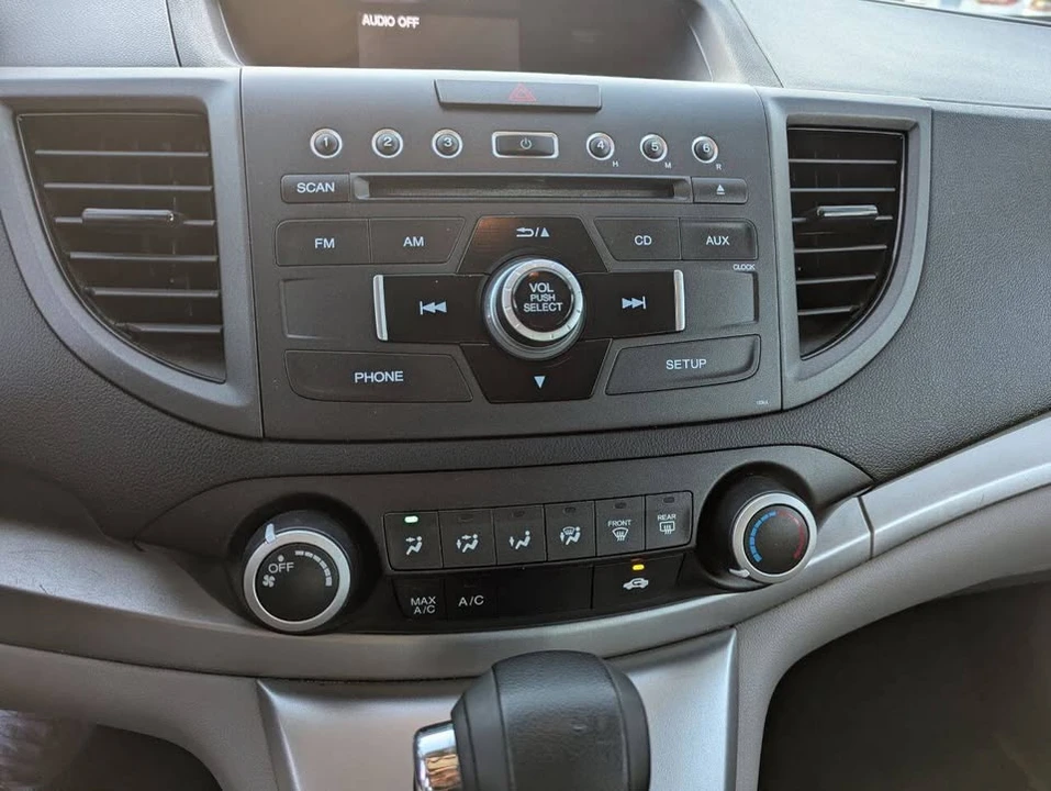 2013 Honda CR-V 4th Gen - Image 20 of 20