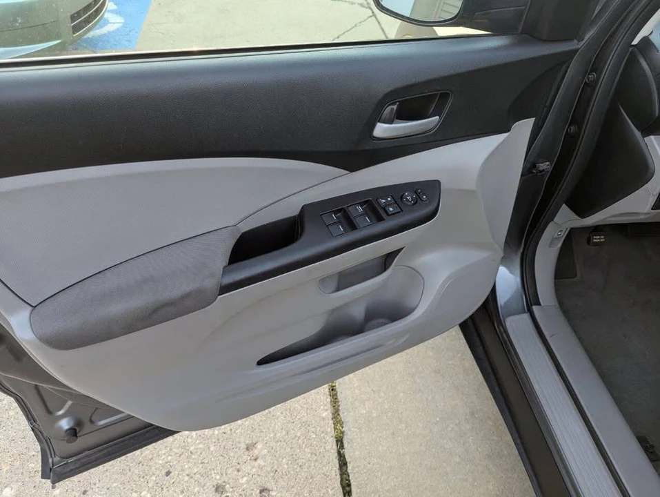 2013 Honda CR-V 4th Gen - Image 9 of 20