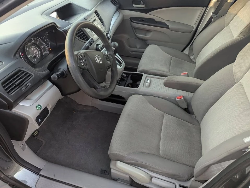 2013 Honda CR-V 4th Gen - Image 10 of 20