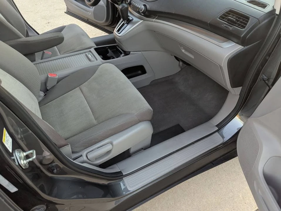 2013 Honda CR-V 4th Gen - Image 16 of 20