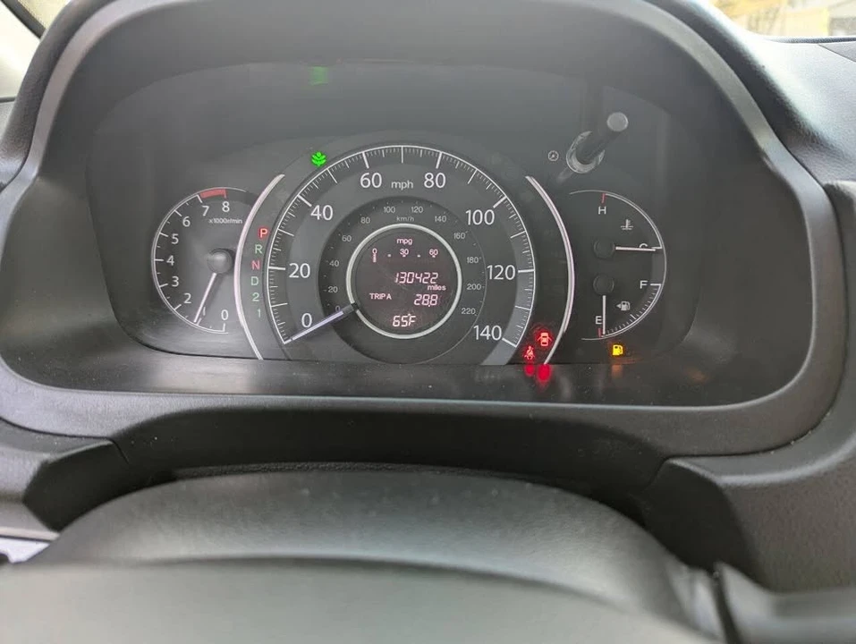2013 Honda CR-V 4th Gen - Image 18 of 20