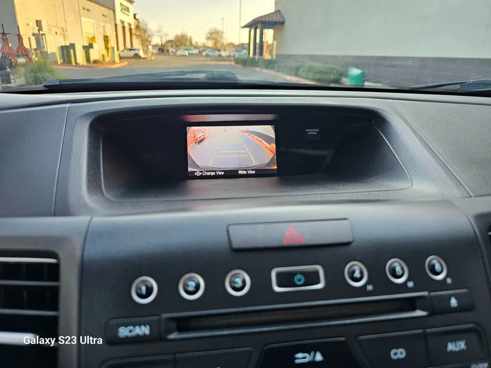 2013 Honda CR-V 4th Gen - Image 16 of 19