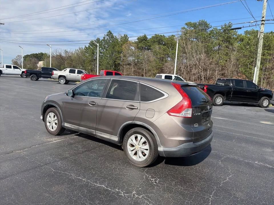 2013 Honda CR-V 4th Gen - Image 13 of 18
