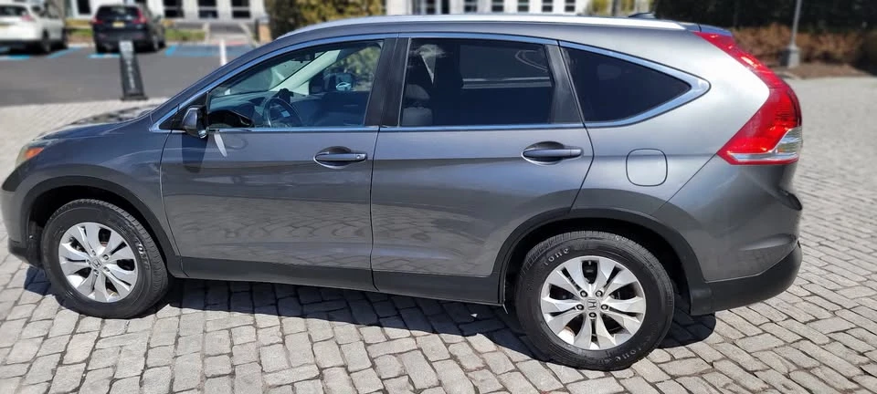 2013 Honda CR-V 4th Gen - Image 7 of 12