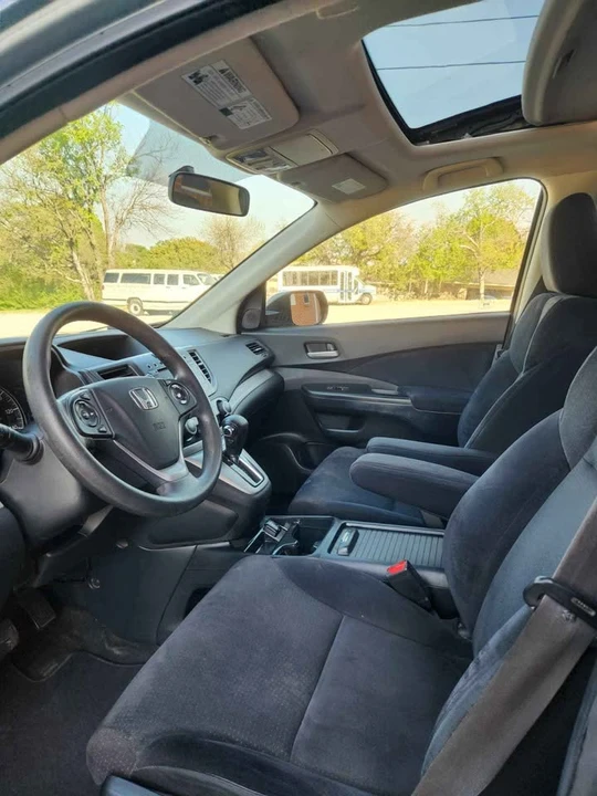 2013 Honda CR-V 4th Gen - Image 11 of 19