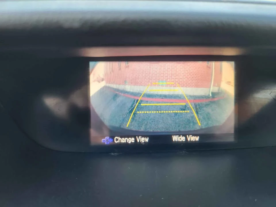 2013 Honda CR-V 4th Gen - Image 17 of 19