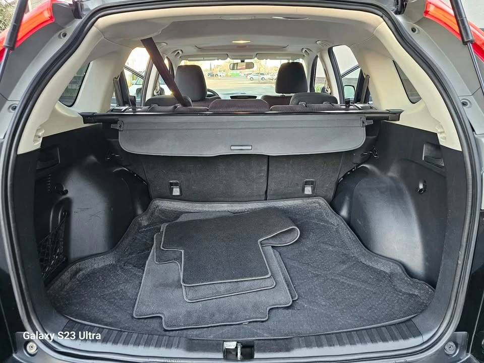 2013 Honda CR-V 4th Gen - Image 17 of 19