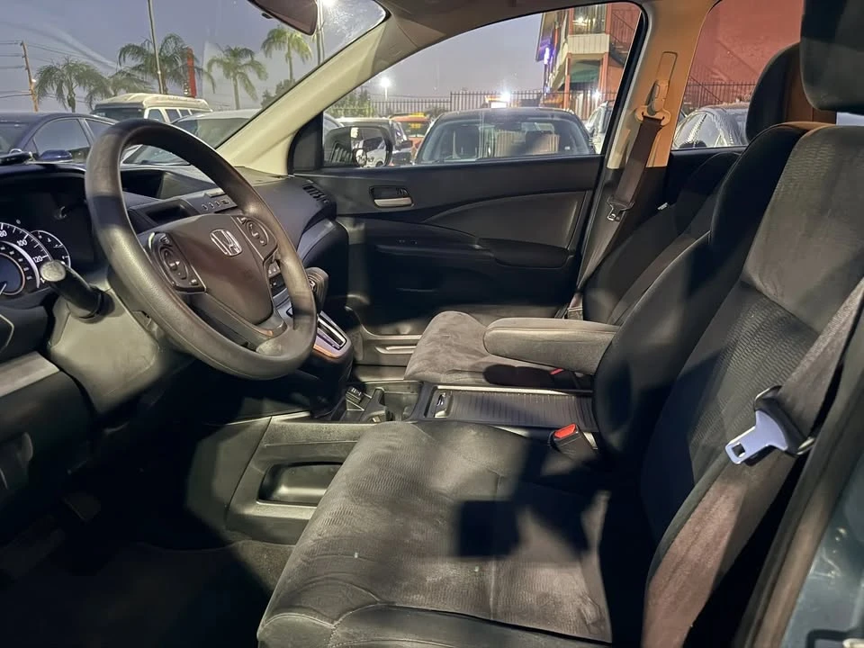 2013 Honda CR-V 4th Gen - Image 8 of 10