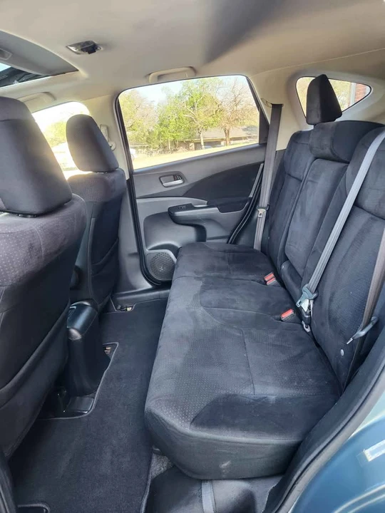 2013 Honda CR-V 4th Gen - Image 13 of 19