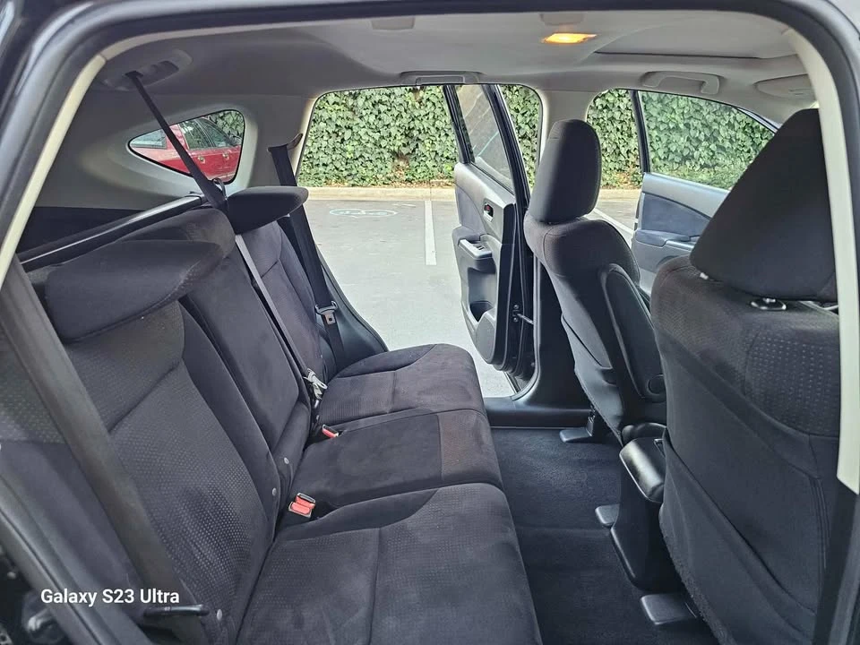 2013 Honda CR-V 4th Gen - Image 15 of 19