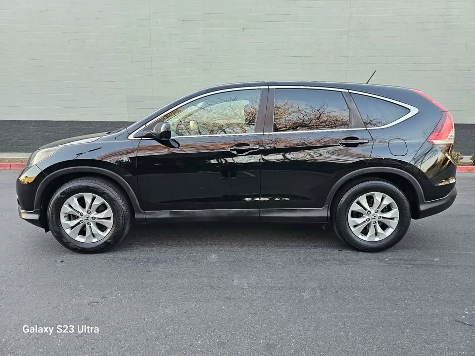 2013 Honda CR-V 4th Gen - Image 8 of 19
