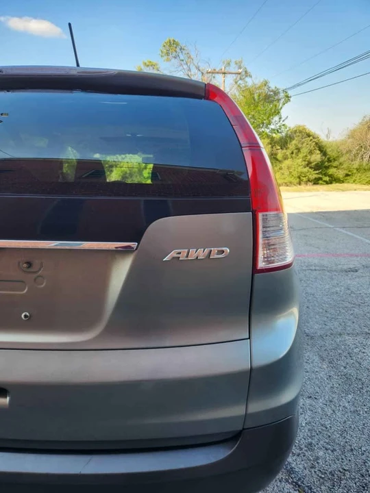 2013 Honda CR-V 4th Gen - Image 6 of 19