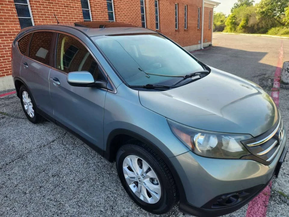 2013 Honda CR-V 4th Gen - Image 2 of 19