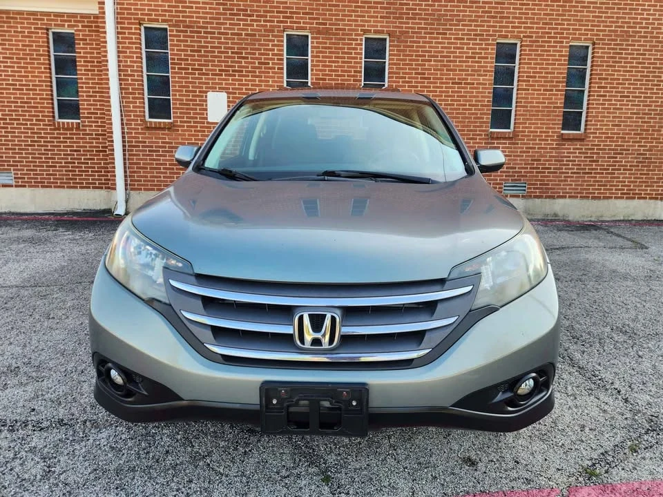 2013 Honda CR-V 4th Gen - Image 9 of 19
