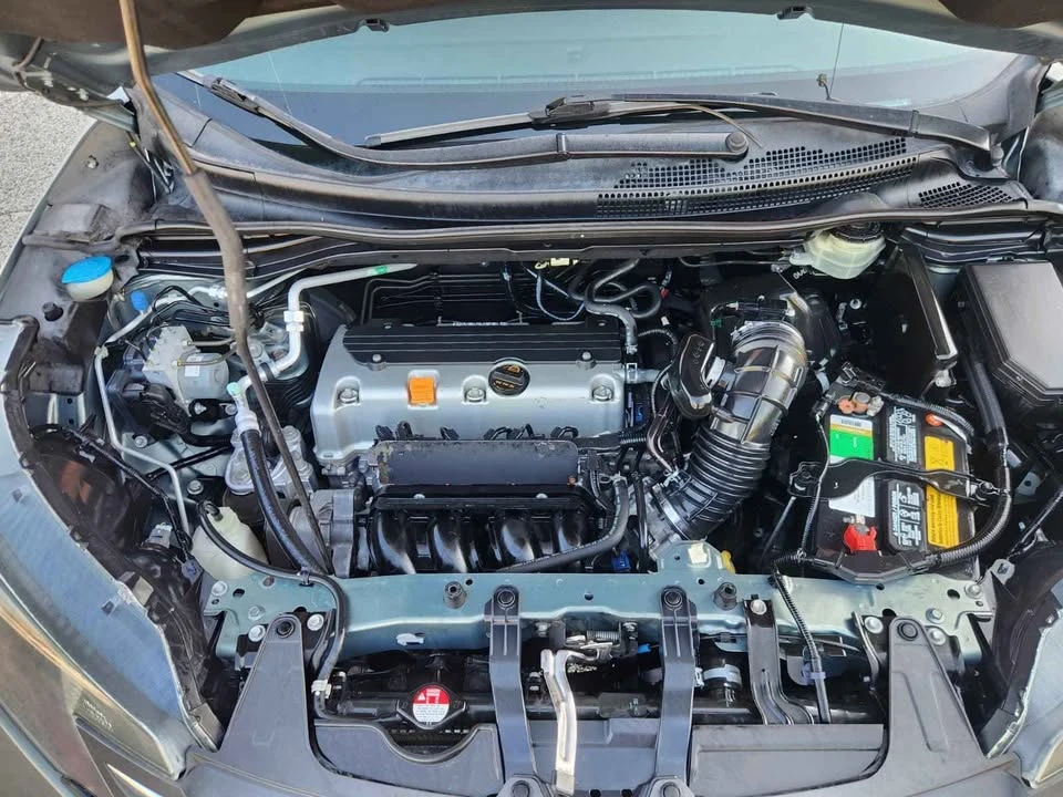 2013 Honda CR-V 4th Gen - Image 15 of 19