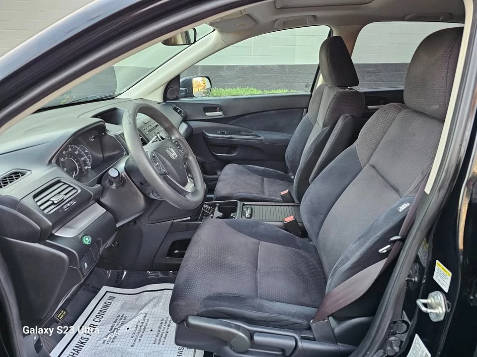 2013 Honda CR-V 4th Gen - Image 10 of 19