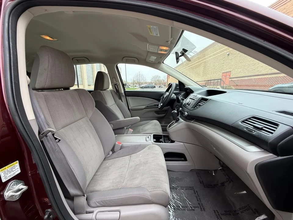 2013 Honda CR-V 4th Gen - Image 18 of 18