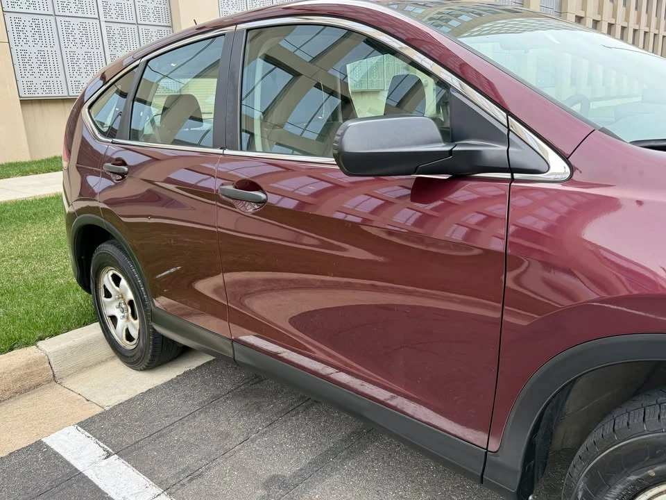 2013 Honda CR-V 4th Gen - Image 6 of 18