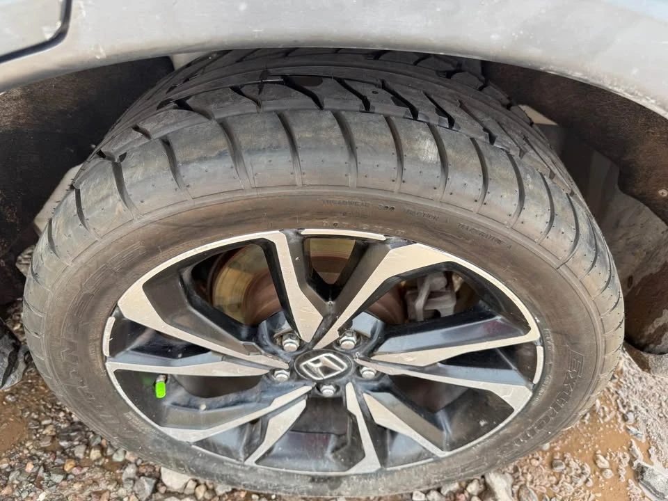 2013 Honda CR-V 4th Gen - Image 12 of 12