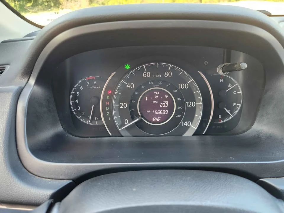 2013 Honda CR-V 4th Gen - Image 18 of 19