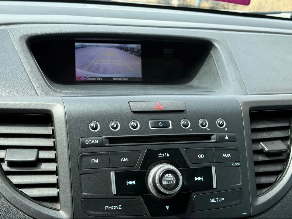 2013 Honda CR-V 4th Gen - Image 6 of 12