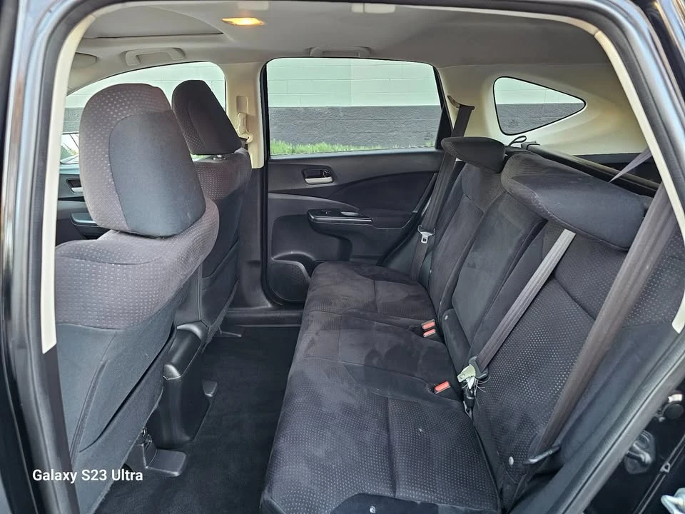 2013 Honda CR-V 4th Gen - Image 11 of 19
