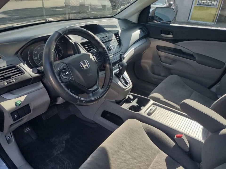 2013 Honda CR-V 4th Gen - Image 11 of 16