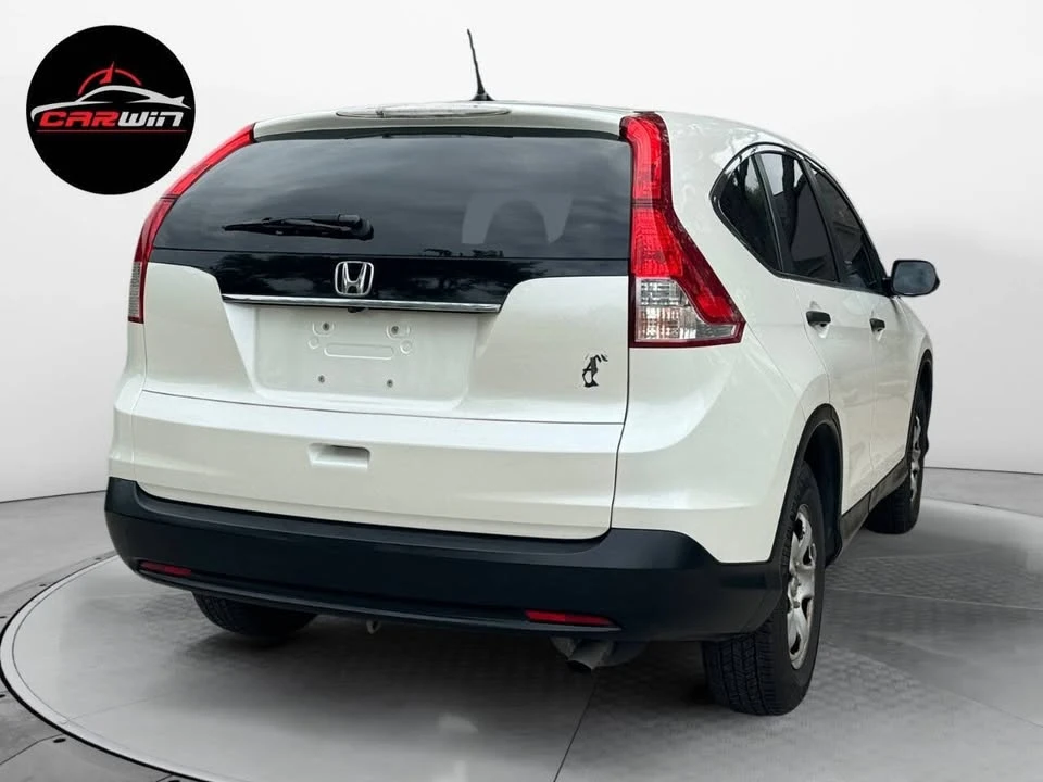 2013 Honda CR-V 4th Gen - Image 6 of 18