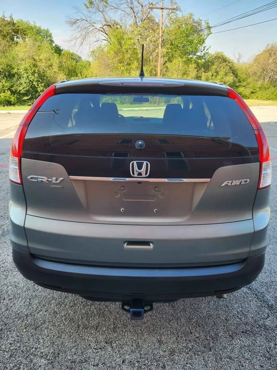 2013 Honda CR-V 4th Gen - Image 10 of 19