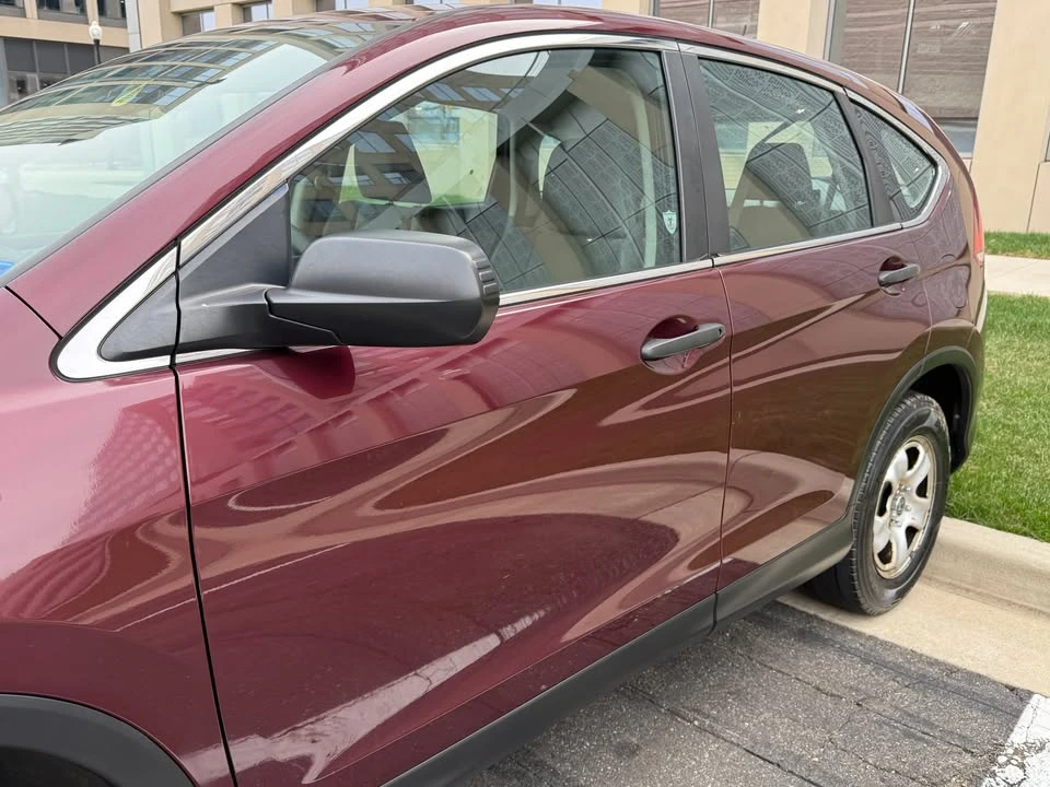 2013 Honda CR-V 4th Gen - Image 9 of 18
