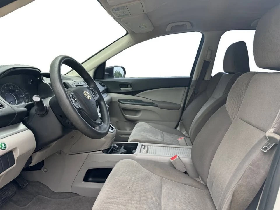2013 Honda CR-V 4th Gen - Image 8 of 18