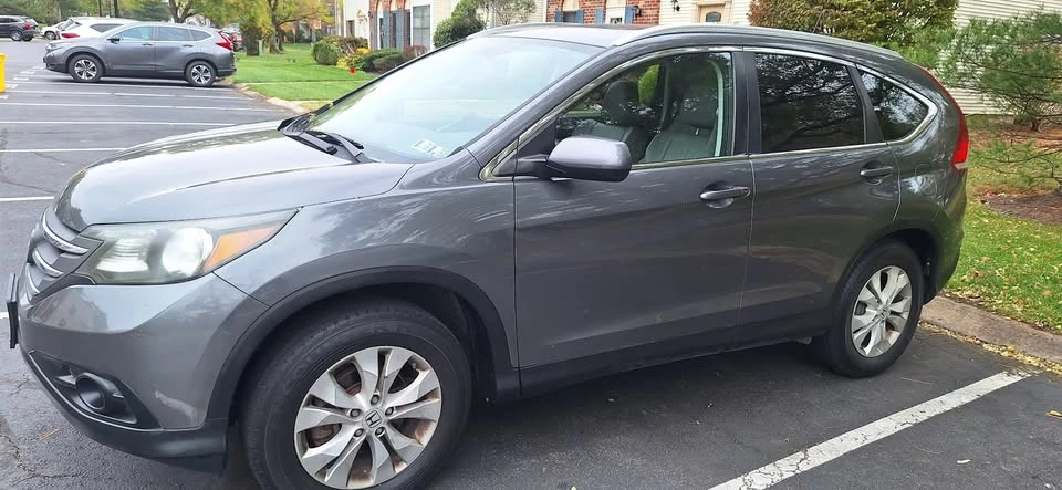 2013 Honda CR-V 4th Gen - Image 11 of 12
