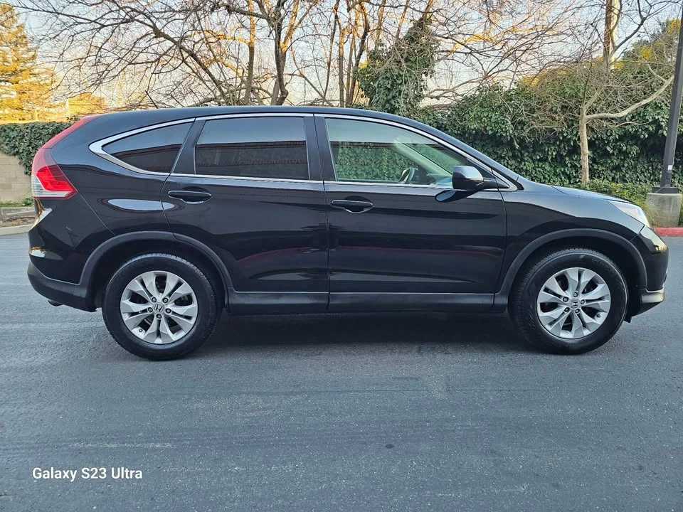 2013 Honda CR-V 4th Gen - Image 7 of 19