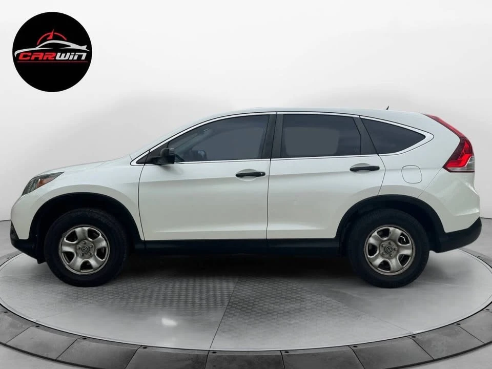 2013 Honda CR-V 4th Gen - Image 3 of 18