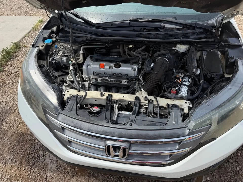 2013 Honda CR-V 4th Gen - Image 10 of 12