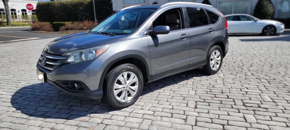 2013 Honda CR-V 4th Gen - Image 3 of 12