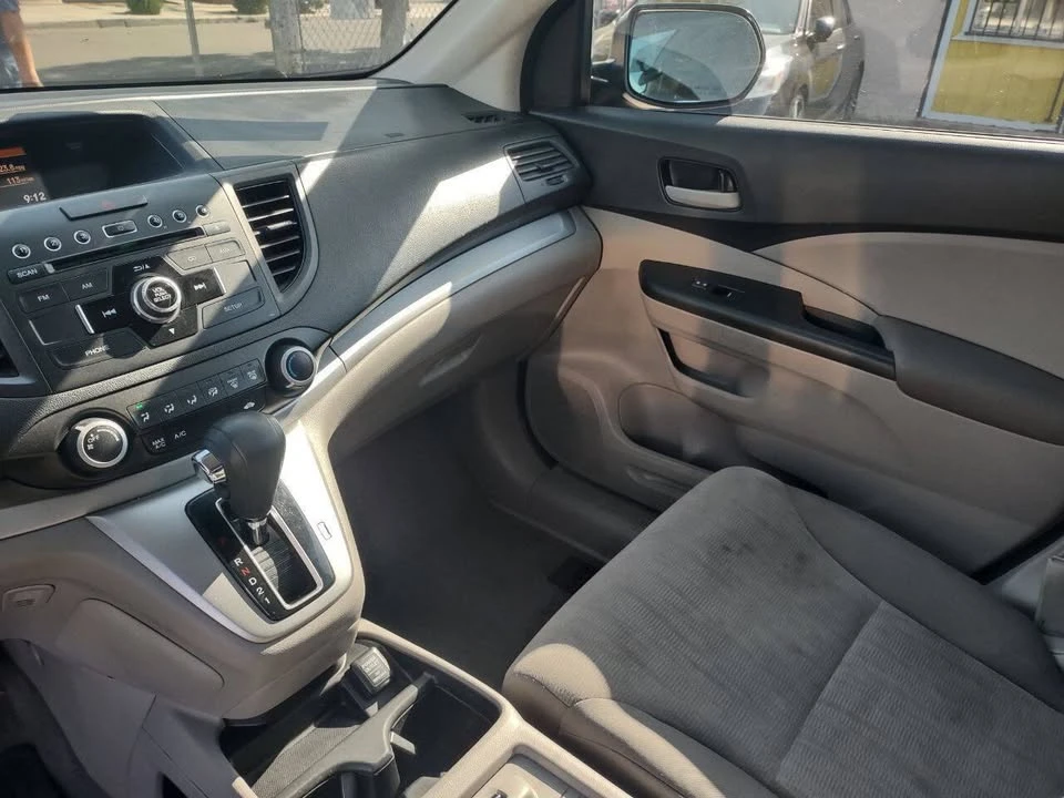 2013 Honda CR-V 4th Gen - Image 14 of 16