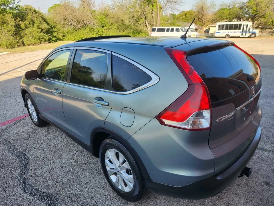 2013 Honda CR-V 4th Gen - Image 3 of 19