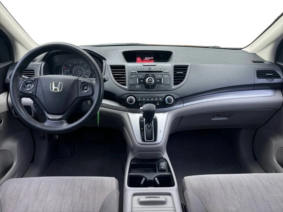2013 Honda CR-V 4th Gen - Image 10 of 18