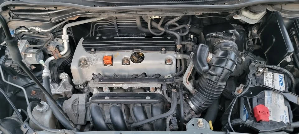 2013 Honda CR-V 4th Gen - Image 9 of 12