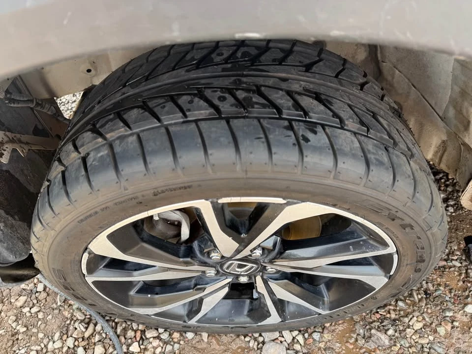 2013 Honda CR-V 4th Gen - Image 11 of 12