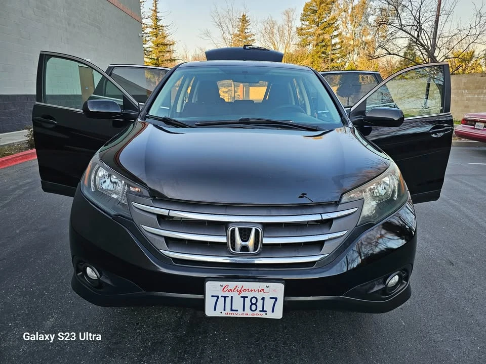 2013 Honda CR-V 4th Gen - Image 9 of 19