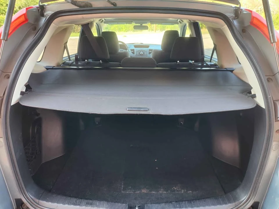 2013 Honda CR-V 4th Gen - Image 19 of 19