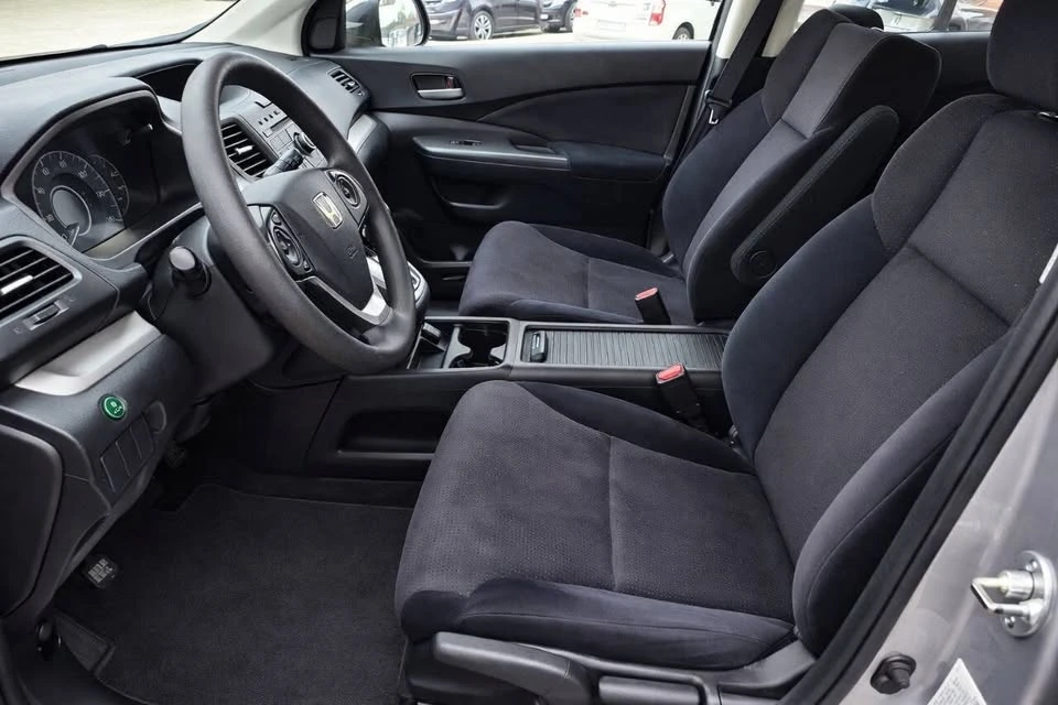 2013 Honda CR-V 4th Gen - Image 10 of 17