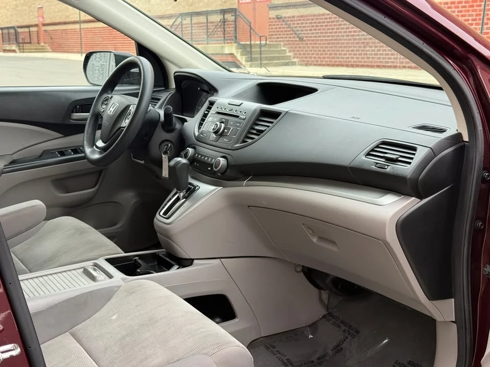 2013 Honda CR-V 4th Gen - Image 15 of 18