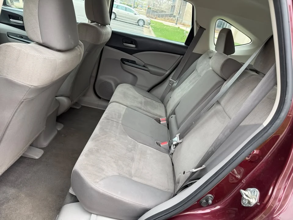 2013 Honda CR-V 4th Gen - Image 13 of 18