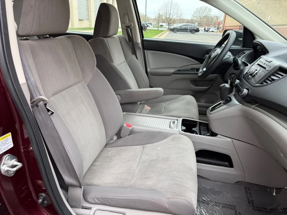 2013 Honda CR-V 4th Gen - Image 16 of 18