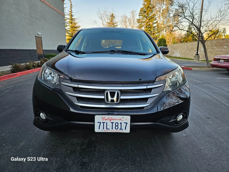 2013 Honda CR-V 4th Gen - Image 3 of 19