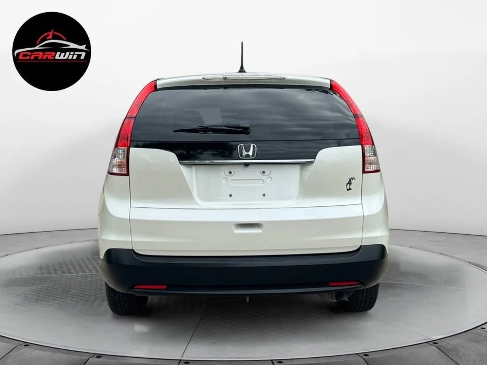 2013 Honda CR-V 4th Gen - Image 5 of 18