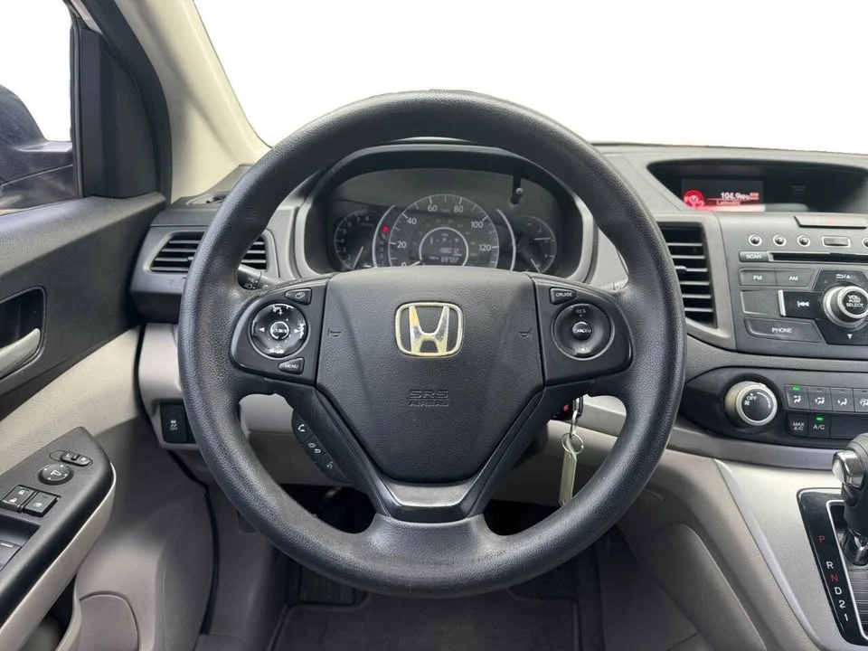 2013 Honda CR-V 4th Gen - Image 11 of 18